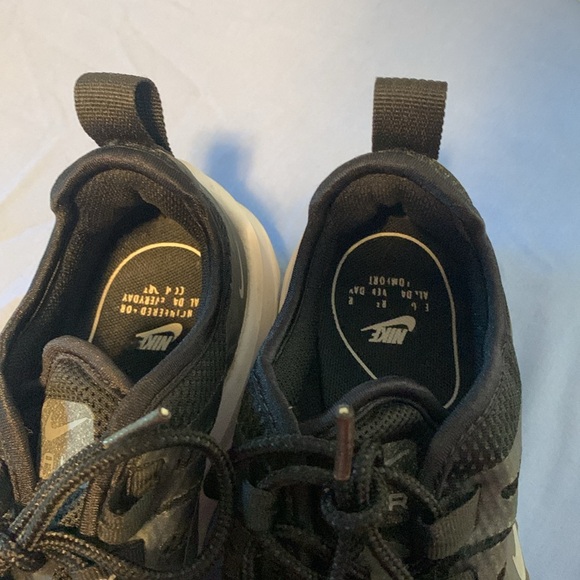 Nike air max sneakers size 7.5 - Picture 4 of 6